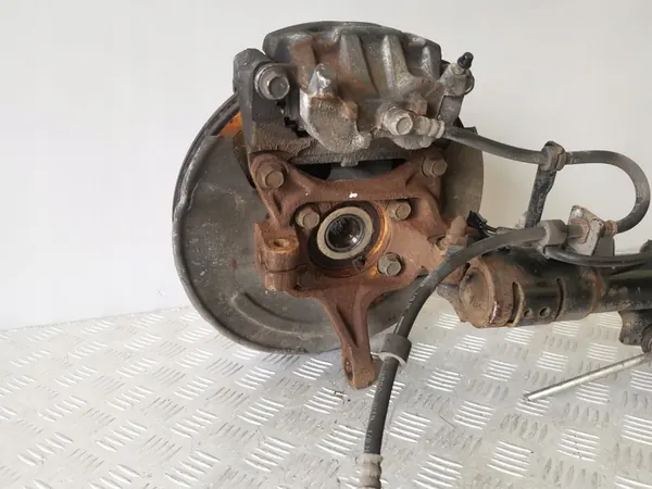 OUTLANDER III LIFT 2018 Ammortizzatore Anteriore Destro CR HGT image 8