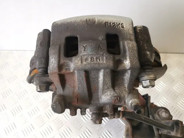 OUTLANDER III LIFT 2018 Ammortizzatore Anteriore Destro CR HGT image 9