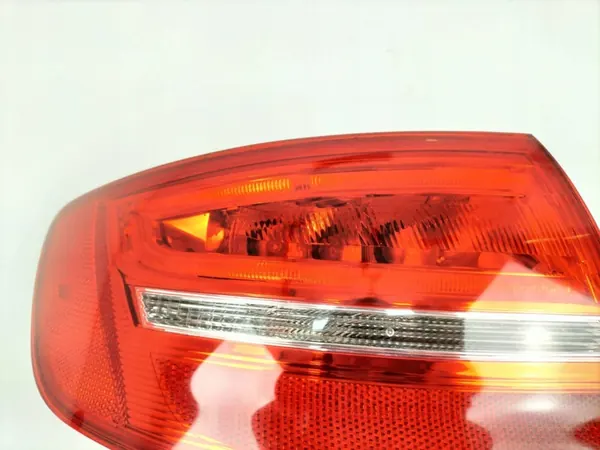 Luz trasera izquierda DEPO Audi A3 (8P) 04.08-10.12 image 4