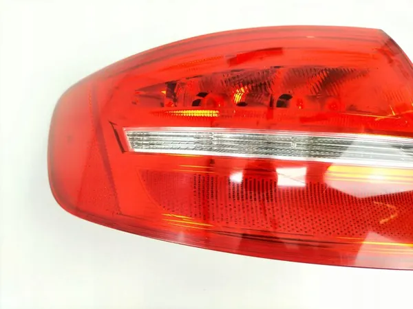 Luz trasera izquierda DEPO Audi A3 (8P) 04.08-10.12 image 5