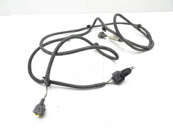 Halogenkabelbaum Opel Vivaro B Trafic III 93455434 image 2