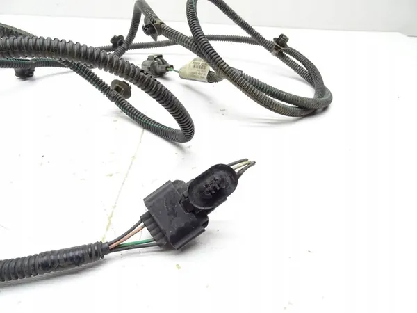 Halogenkabelbaum Opel Vivaro B Trafic III 93455434 image 3