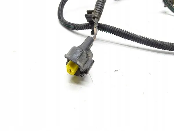 Halogenkabelbaum Opel Vivaro B Trafic III 93455434 image 4