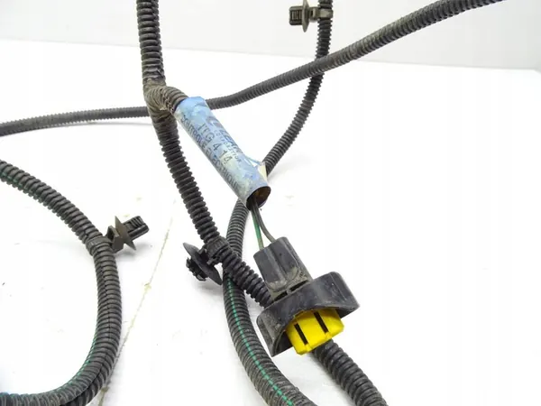 Halogenkabelbaum Opel Vivaro B Trafic III 93455434 image 5