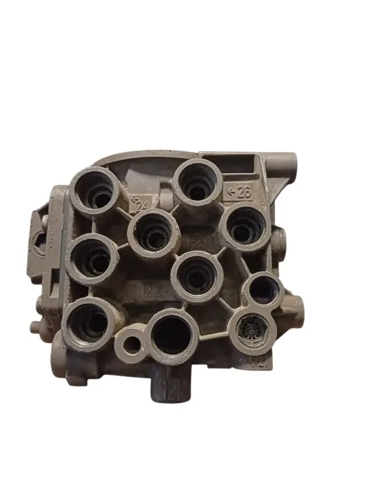 Lufttrockner Basisventil APM EL1100 Renault Volvo image 4