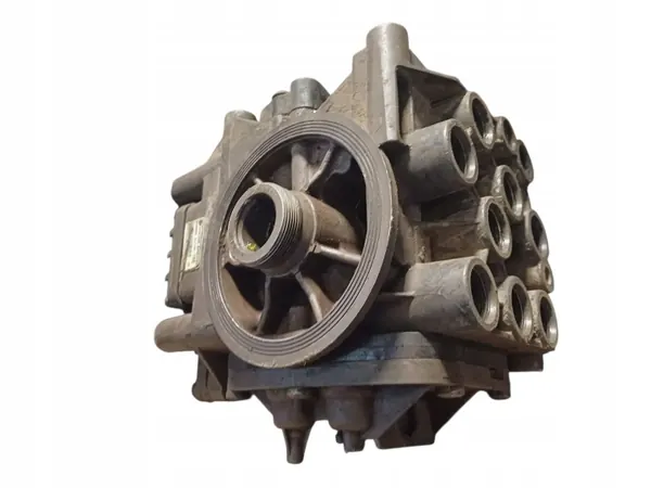 Lufttrockner Basisventil APM EL1100 Renault Volvo image 5