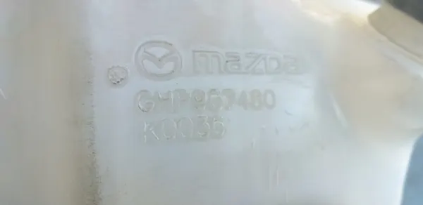 Mazda OE 6GP9A67480 - Pièce d'origine d'occasion image 6
