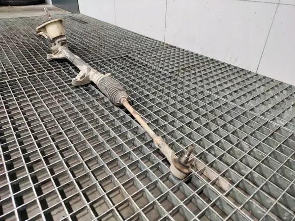 Crémaillère de direction OEM 8200595934 pour Renault Clio III image 3