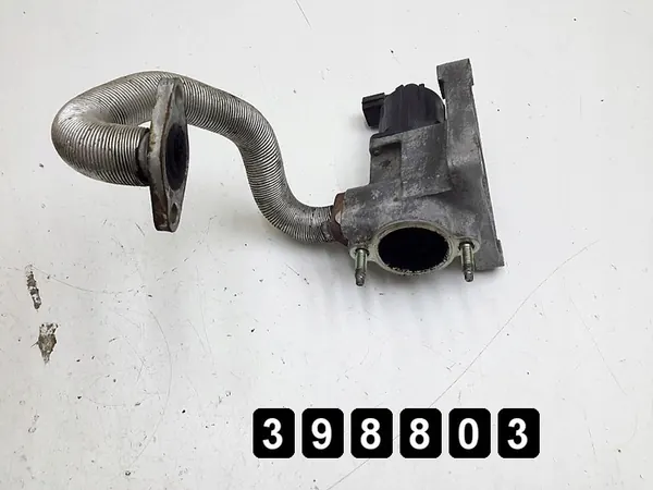 Vanne EGR Mazda 6 2.2 MZR-CD Diesel R2AA20300B image 3