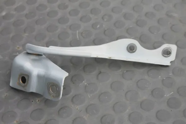 Motorhuveskarv Vänster Fram OEM ZAWIASLPCX30 Mazda CX-30 image 2