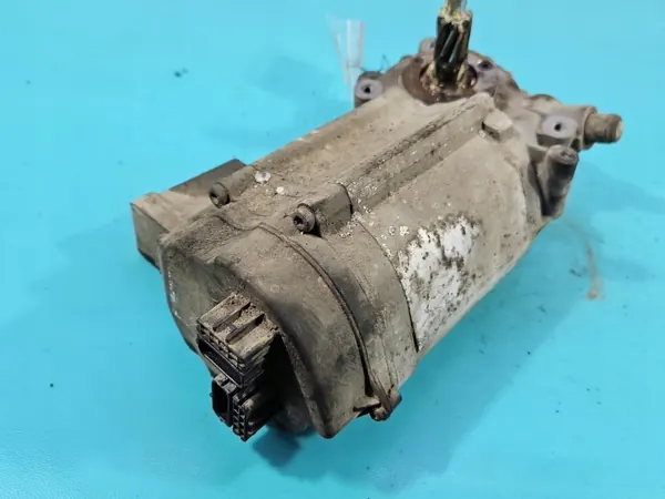 Pompe de direction OEM 1K1909144G pour VW Touran I image 3