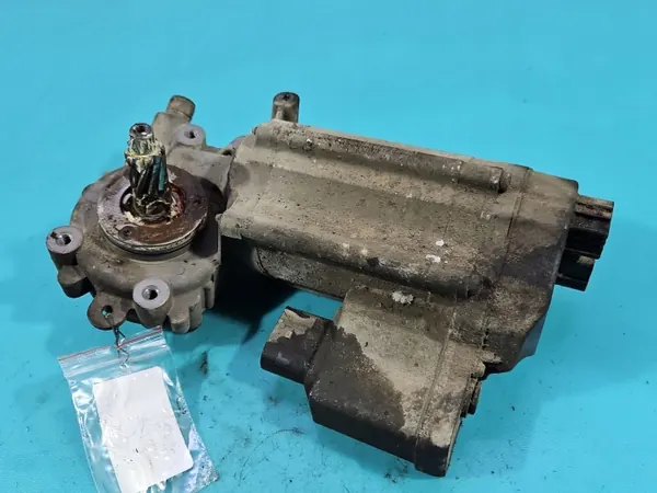 Pompe de direction OEM 1K1909144G pour VW Touran I image 4