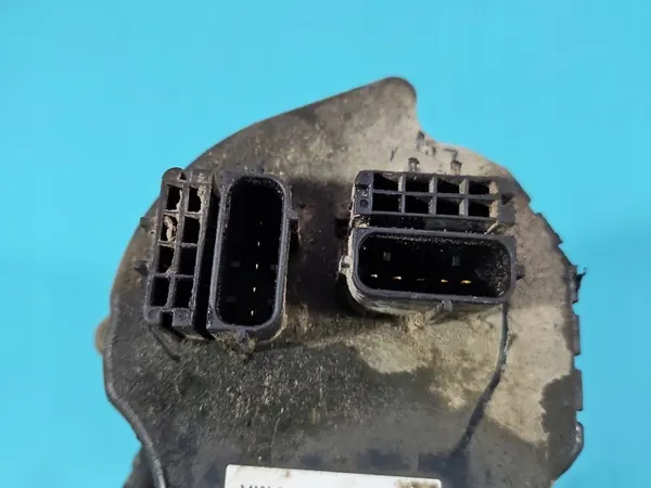 Pompe de direction OEM 1K1909144G pour VW Touran I image 6