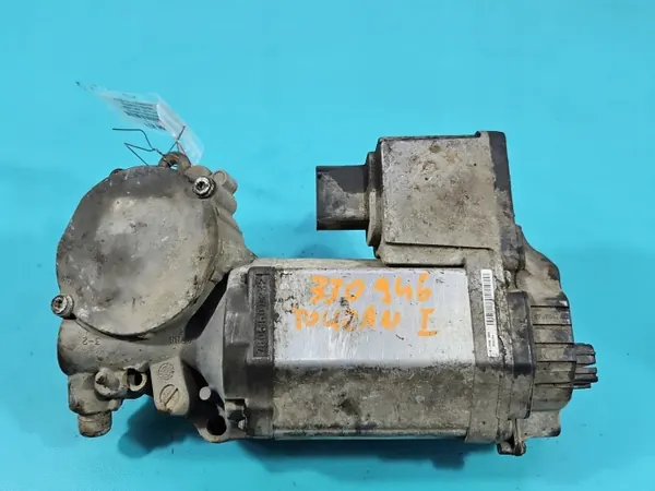 Pompe de direction OEM 1K1909144G pour VW Touran I image 8