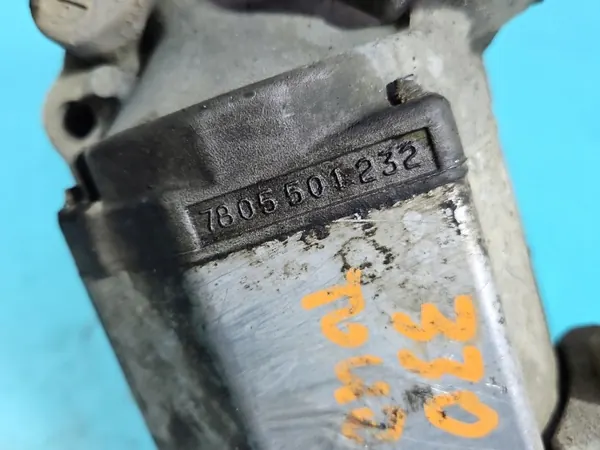 Pompe de direction OEM 1K1909144G pour VW Touran I image 9