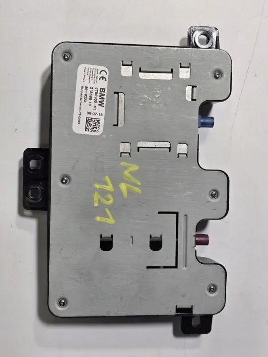 Antenneversterker OEM 8795960 voor BMW Z4 G29 2019 image 2