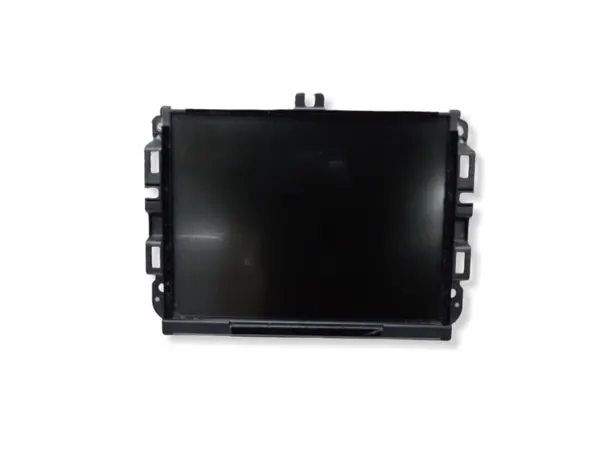 Jeep Grand Cherokee frontmultimediaenhet OEM T00BE279473519 image 2