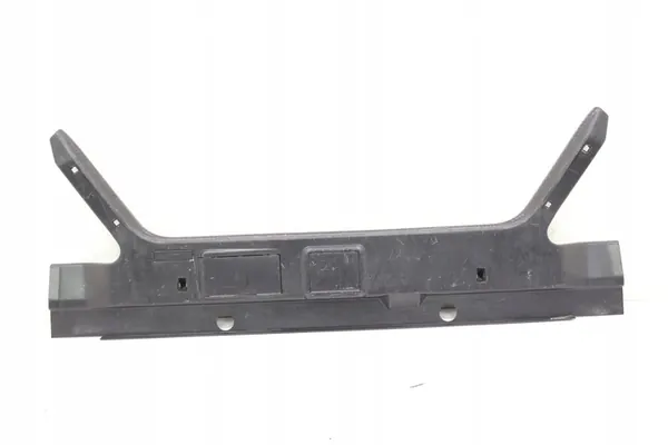 MERCEDES-BENZ W124 Rear Seat Belt Cover image 1