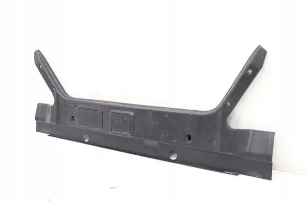 MERCEDES-BENZ W124 Rear Seat Belt Cover image 2