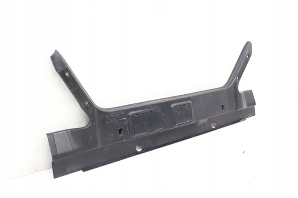 MERCEDES-BENZ W124 Rear Seat Belt Cover image 3