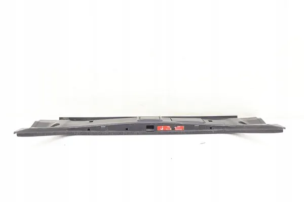 MERCEDES-BENZ W124 Rear Seat Belt Cover image 4