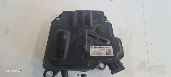 Mercedes W447 Vito Versnellingsbak Module OEM 0002704462 image 2