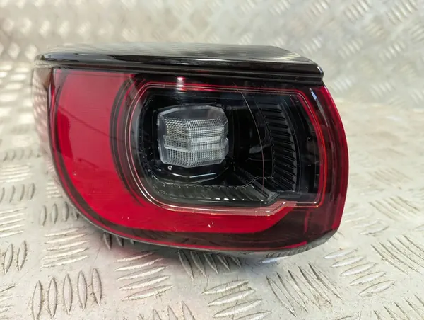 Mazda CX-5 II 2022-2025 Luz Trasera Izquierda KSD451160 image 3