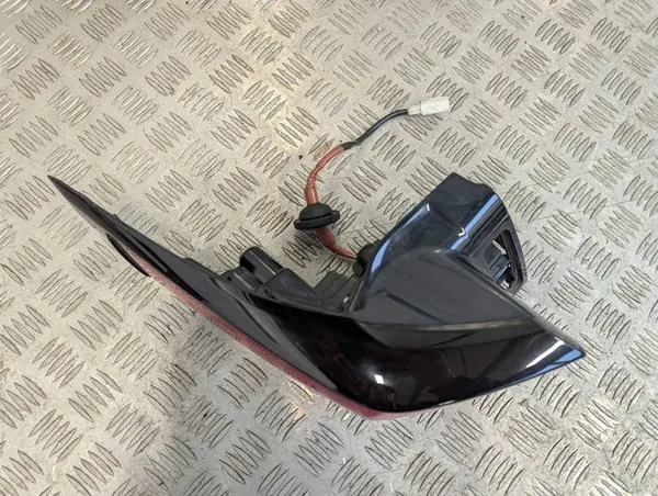 Mazda CX-5 II 2022-2025 Luz Trasera Izquierda KSD451160 image 6