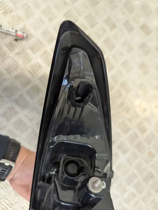 Mazda CX-5 II 2022-2025 Luz Trasera Izquierda KSD451160 image 8