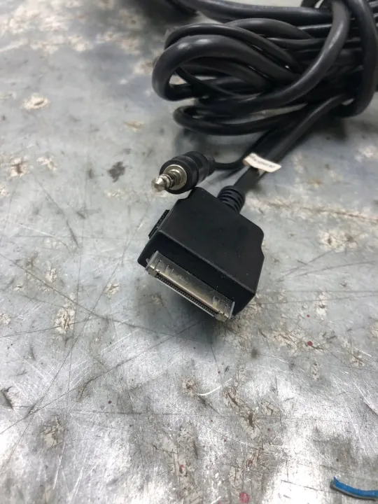 Digitale Wisselaar Dension Gateway 300 voor Suzuki Swift IV image 4