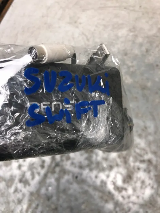 Digitale Wisselaar Dension Gateway 300 voor Suzuki Swift IV image 7
