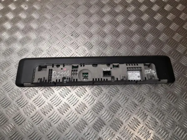 Salpicadero OEM A 247 900 71 04 para Mercedes-Benz CLA X118 image 5