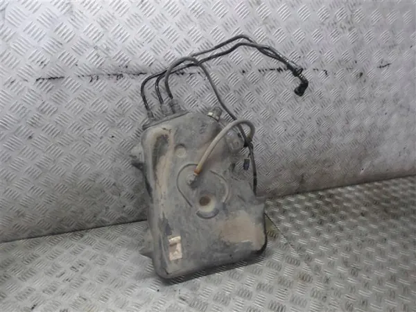 Tanque DPF OEM 9636980280 para Citroen C5 2.2 HDI image 2