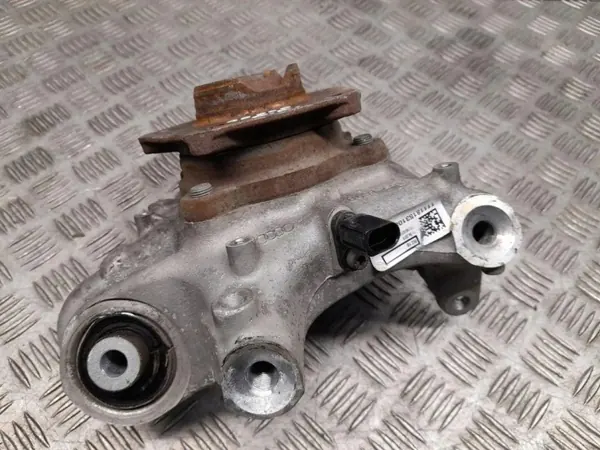 Audi Q5 SQ5 2018 Hinterrad Rechts Radnabe OEM 80A505159B image 6