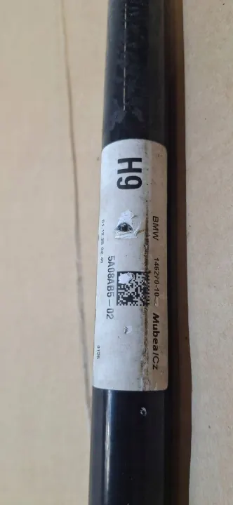 Front-Stabilisator OEM 5A08AB5-02 für BMW G20 G21 image 5