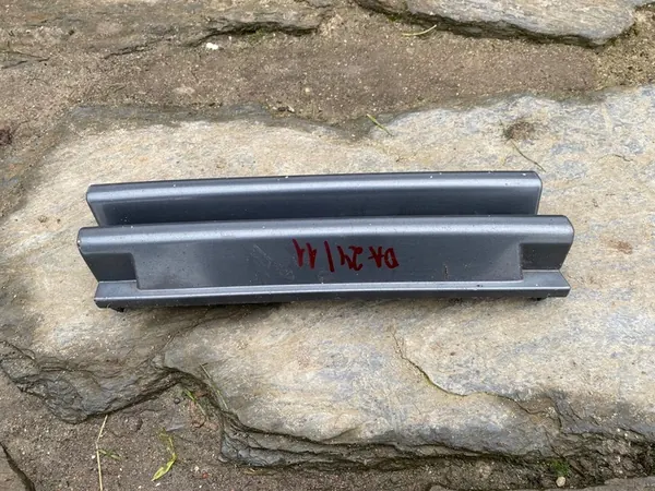 Copertura anteriore sinistra Mercedes 140 S Classe 1408850926 OEM image 3