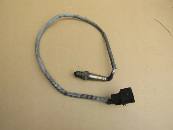 Mercedes W203 1.8 Kompressor Sonde Lambda OEM image 2