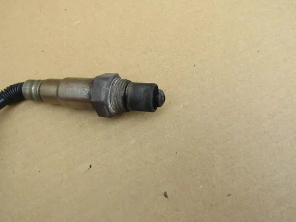 Mercedes W203 1.8 Kompressor Sonde Lambda OEM image 3