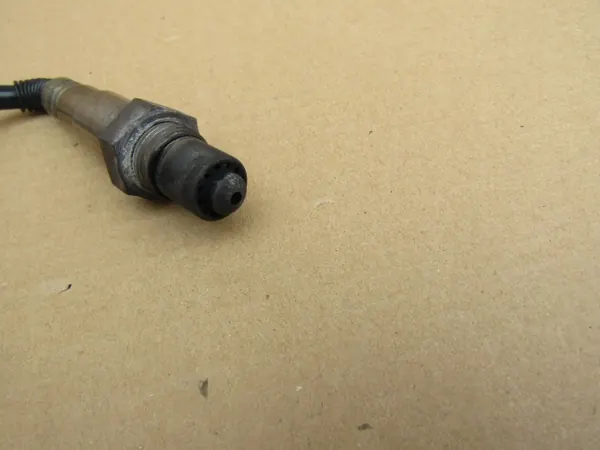 Mercedes W203 1.8 Kompressor Sonde Lambda OEM image 4