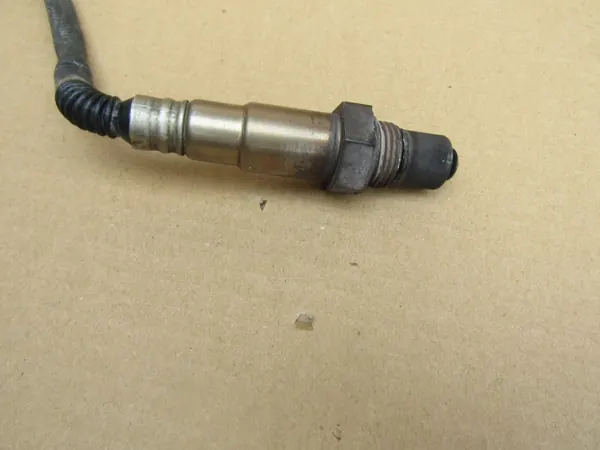 Mercedes W203 1.8 Kompressor Sonde Lambda OEM image 5