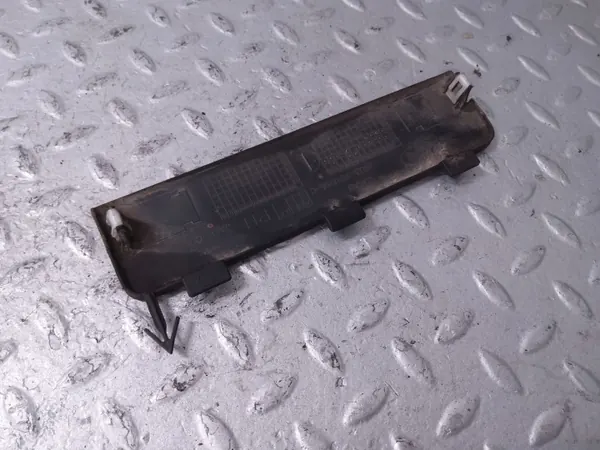 Jaguar I-Pace rechte Säulenverkleidung OEM J9D3101D56C image 4