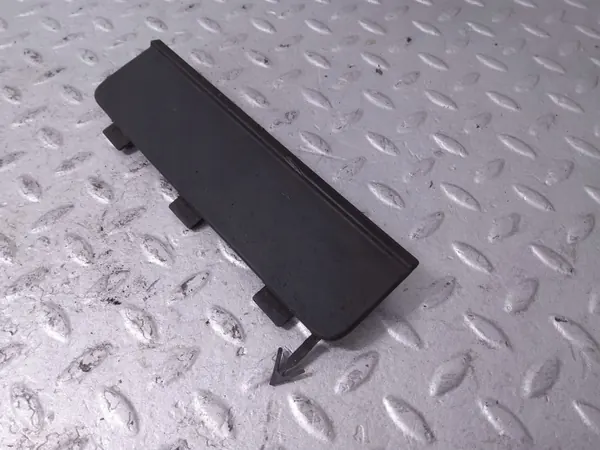 Jaguar I-Pace rechte Säulenverkleidung OEM J9D3101D56C image 5