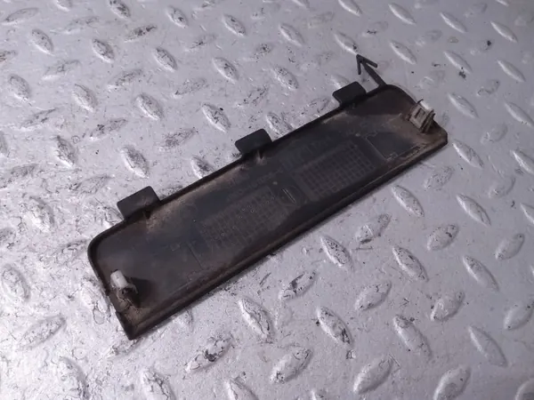 Jaguar I-Pace rechte Säulenverkleidung OEM J9D3101D56C image 6
