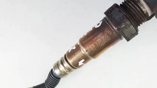 BMW 7 G11 G12 750i Sonde lambda 865047499 image 3