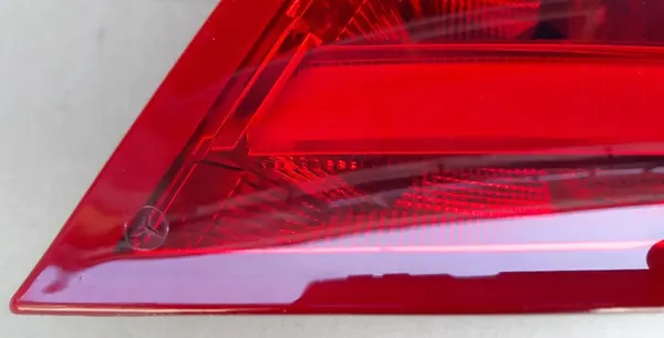 MERCEDES C W204 LIFT ACHTERLICHT RECHTS image 2