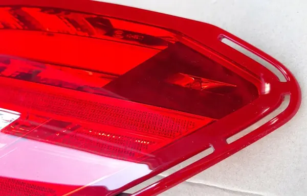 MERCEDES C W204 LIFT ACHTERLICHT RECHTS image 4