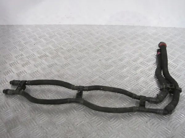 Oljerör OEM 9840440980 för Peugeot 308 T10 image 2