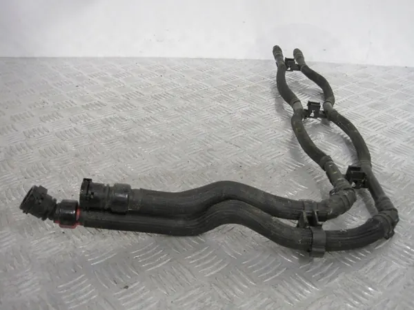 Oljerör OEM 9840440980 för Peugeot 308 T10 image 3