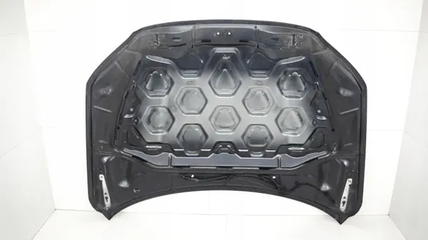 Gebrauchte Motorabdeckung OEM 363000618 für Volvo V70 III image 10