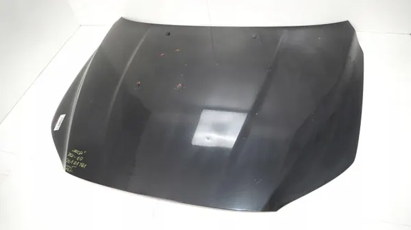 Gebrauchte Motorabdeckung OEM 363000618 für Volvo V70 III image 3